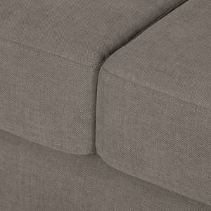 Sofa Croom I (2-Sitzer) Beige - Textil - 143 x 84 x 81 cm