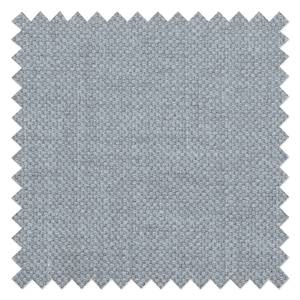 Sofa Croom I (2-Sitzer) Grau - Textil - 143 x 84 x 81 cm