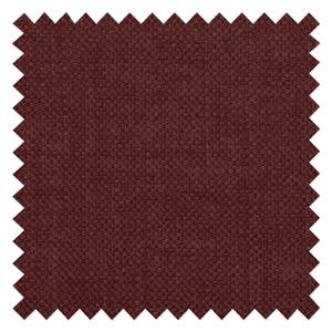 Polstergarnitur Croom (3-2-1) Violett - Textil