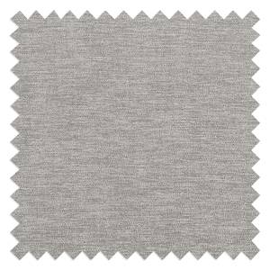 Canapé Derwen (3 places) Tissu Gris lumineux