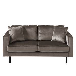 Sofa Edina Samt (2-Sitzer) Muskat