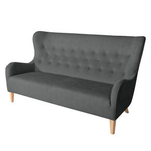 Sofa Fairview (2,5-Sitzer) Cord Grau