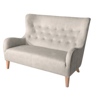 Sofa Fairview (2-Sitzer) Cord Creme