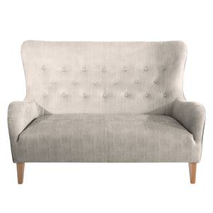 Sofa Fairview (2-Sitzer) Cord Creme