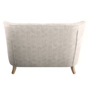 Sofa Fairview (2-Sitzer) Cord Creme