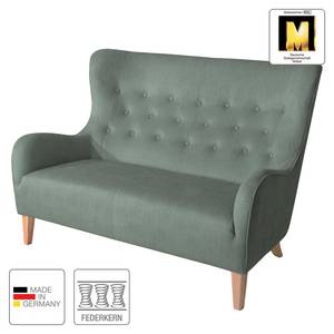 Sofa Fairview (2-Sitzer) Cord Meeresgrün