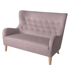 Sofa Fairview (2-Sitzer) Cord Rosé