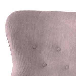 Sofa Fairview (2-Sitzer) Cord Rosé