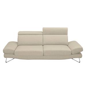 Sofa Finnley (2,5-Sitzer) Webstoff Beige