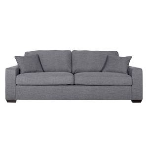 Sofa Gamba (3-Sitzer) Strukturstoff