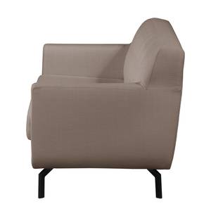 Sofa Giarra (2-Sitzer) Strukturstoff - Cubanit