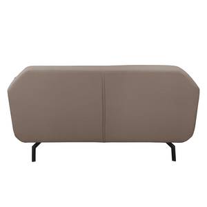 Sofa Giarra (2-Sitzer) Strukturstoff - Cubanit