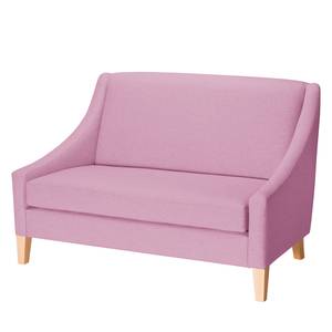 Sofa Gin Gin (2-Sitzer) Filz Mauve