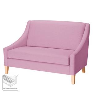 Sofa Gin Gin (2-Sitzer) Filz Mauve