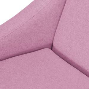 Sofa Gin Gin (2-Sitzer) Filz Mauve