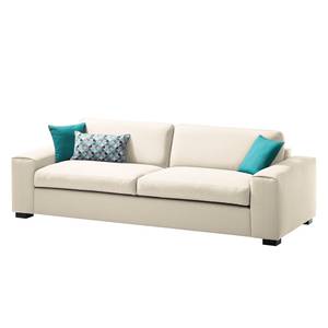 Sofa Glasco (2,5-Sitzer) Webstoff Webstoff Osta: Altweiß