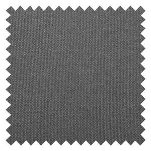 Canapé Glasco (2,5 places) Tissu Tissu Osta: Anthracite