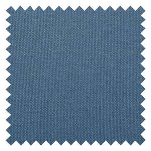 Canapé Glasco (2,5 places) Tissu Tissu Osta: Bleu foncé