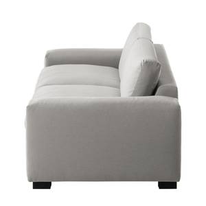 Sofa Glasco (2,5-Sitzer) Webstoff Webstoff Osta: Graubraun