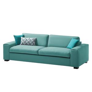 Sofa Glasco (2,5-Sitzer) Webstoff Webstoff Osta: Petrol