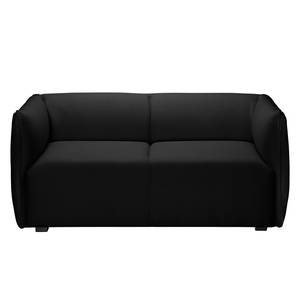 Sofa Grady I (2-Sitzer) Webstoff Webstoff - Anthrazit