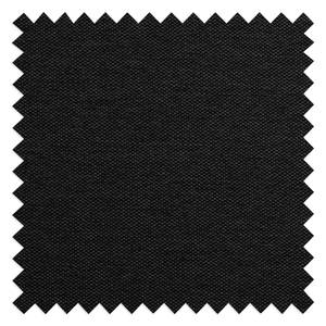 Canapé Grady I (2 places) Tissu - Anthracite