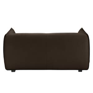 Sofa Grady I (2-Sitzer) Webstoff Webstoff - Espresso