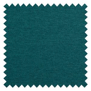 Polstergarnitur Grady I (3-2) Webstoff Blau - Textil