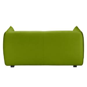 Sofa Grady I (2-Sitzer) Webstoff Grasgrün