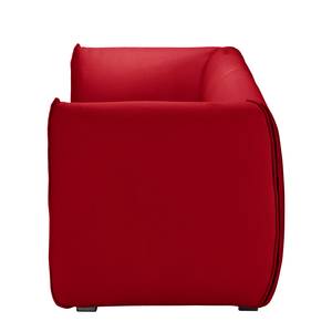 Sofa Grady I (2-Sitzer) Webstoff Webstoff - Rot