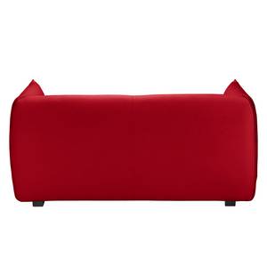 Sofa Grady I (2-Sitzer) Webstoff Webstoff - Rot