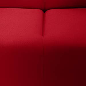 Sofa Grady I (2-Sitzer) Webstoff Rot