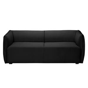 Sofa Grady I (3-Sitzer) Webstoff Grau - Textil - 191 x 70 x 78 cm