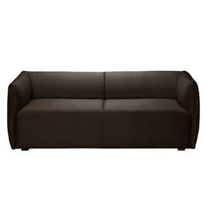 Sofa Grady I (3-Sitzer) Webstoff Braun - Textil - 191 x 70 x 78 cm