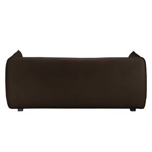 Sofa Grady I (3-Sitzer) Webstoff Braun - Textil - 191 x 70 x 78 cm