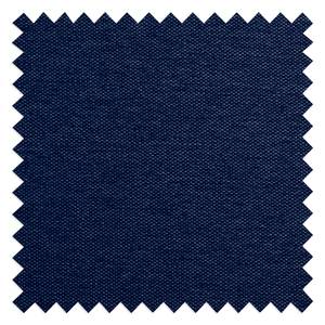 Sofa Grady I (3-Sitzer) Webstoff Blau - Textil - 191 x 70 x 78 cm