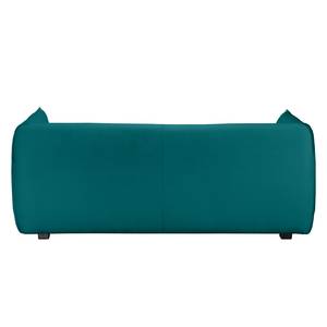 Sofa Grady I (3-Sitzer) Webstoff Blau - Textil - 191 x 70 x 78 cm