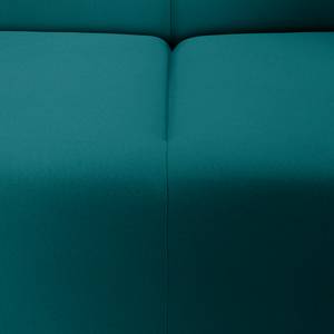 Sofa Grady I (3-Sitzer) Webstoff Blau - Textil - 191 x 70 x 78 cm