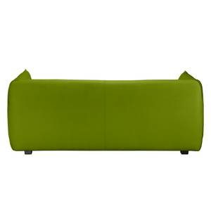 Sofa Grady I (3-Sitzer) Webstoff Grün - Textil - 191 x 70 x 78 cm