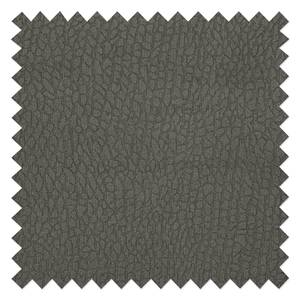 Canapé Granby (2 places) Microfibre - Marron