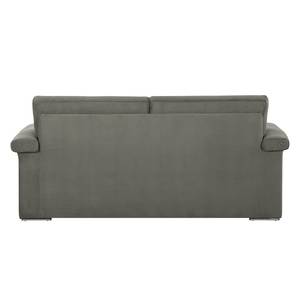 Sofa Granby (2-Sitzer) Microfaser Braun