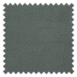 Sofa Granby (2-Sitzer) Microfaser Microfaser - Grau