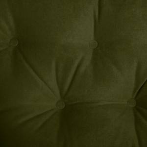 Sofa Greeley (2-Sitzer) Webstoff Khaki