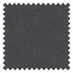 Canapé Grenfell (2 places) Tissu - Anthracite