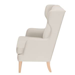 Sofa Grenfell (2-Sitzer) Webstoff Hellbeige