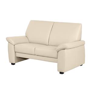 Sofa Grimsby (2-Sitzer) Echtleder Beige