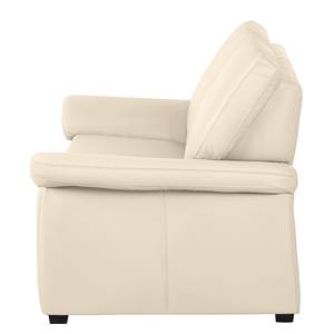 Sofa Grimsby (2-Sitzer) Echtleder Beige