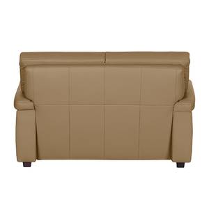 Sofa Grimsby (2-Sitzer) Echtleder Cognac