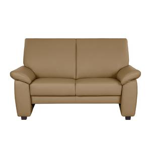 Sofa Grimsby (2-Sitzer) Echtleder Cognac