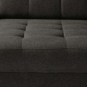 Sofa Grums II (2-Sitzer) Webstoff Webstoff - Pepper